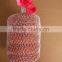 innovative products stainless steel scourer cleaning ball