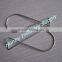 Figure 8 Secured Ceiling Grid Hanging Display Hook