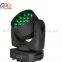 19X12W Osram Zoom LED Beam Moving Head Light
