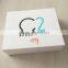 2017 NEW design Summer Swimwear Packaging Box