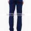 Wholesale Slim fit mens long trousers leggings custom cotton twill chino pants