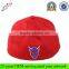 Wholesale Embroidery Flex Fit Baseball Sport Cap /Custom Cheap Sport Cap