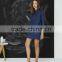 hot sale ladies classic button up casual dance shirt cheap price