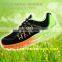 2015 fly fabric trainning shoe sport brand name, men spring tennis shoe brand, fashion male running shoe for father mother