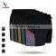 Elastic Athletics pants wholesale gym training shorts