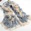 GZY 2015 Elegant women high quality fashion pashmina shawl