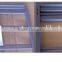 Metal SW system metal frame