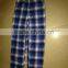 Stock garment high quality comfortable kids sleep pants stocklot