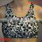 Latest wholesale cool made bra top for ladies