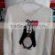 High Quality Ugly unisex christmas jumper baby sweater design(BKNB1526)