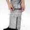 2016 new develop unisex reflective functional shiny ski pants