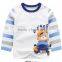 High Quality Hot Sale China Wholesale Cheap Custom Children Long Sleeve T-shirt