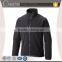 cheap custom hard-wearing softshell jacket for man