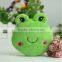 S16222A Samll Round Cute Pattern Kids Coin Purse with zipper