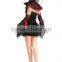 Castle queen Vampire night dress china girls photos without dress latest dress designs