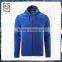 Waterproof Jacket made of softshell fabric