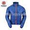mens ultralight down jacket LZ343