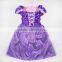 Anna Party Dresses Kids Girls Dresses Elsa Dress Costume Princess