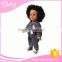 Alibaba china with CE certificate custom-made service 18 inch size american girl doll clothes