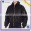 Plain Varsity JJacket Wholesale Polyester Spandex Jacket Winter Warm Bomber Jacket