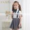 Wholesale Children Summer School Uniforms Wholesale for Girl &boy