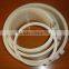Wholesale top quality plastic embroidery hoop carft hoop with round Frame made in China