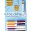 2015 Mini travel sewing kit with blister card packages