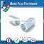 Made in Taiwan DIN 6334 Coupling Nut DIN 6334