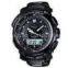 Casio Pro Trek Tough Solar PRW 5100YT-1 Triple Sensor price 250usd