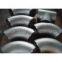 ASME B16.9 90 Degree 1D Carbon Steel Elbow