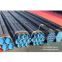 carbon seamless pipes stock of ASTM A106 Gr.B
