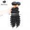 Black Rose Alixpress 100% Mink Malaysian Hair Wholesale Distributors, Raw Virgin Malaysian Hair Bundles