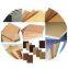 9mm Red Walnut Melamine Plywood/Laminated Plywood
