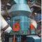Vertical ore mill