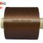 100% Dope Dyed Polyester Yarn dty 150d 48f nim for home textile production