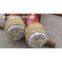 Ceramic Lined Pipe and Pipe Components