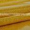 OEM ODM accepted high shinning pvc grocery bag material
