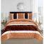 Patchwork Comforter Set（1-8pcs）