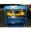 Corrugated Sheet Roll Forming Machine from Shanghai MTC
