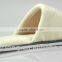 5-Star Fashionable Hot Sale Coral Fleece Hotel Slipper