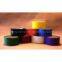 black tape