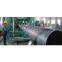 SSAW Steel Pipe Manufacture