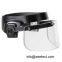 WeeTect Ballistic Face Shield