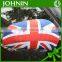 Cheap China flag factory made hot sale custom flag car mirror side cover