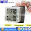 Factory Price Most Popular Digital Blood Pressure Monitor Wrist Blood Pressure Monitor
