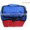 Zipper Durable Fishing Cooler Box