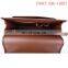 Custom design Vintage PU School book bag for teenagers