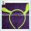 Cheap Felt Shrek Ears Kids Animal Halloween Party Headbands HPC-0700