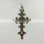 CG-H8044 Halloween Cross Necklace Fashion Style