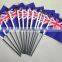 Australia national red white blue flag FGF-0103